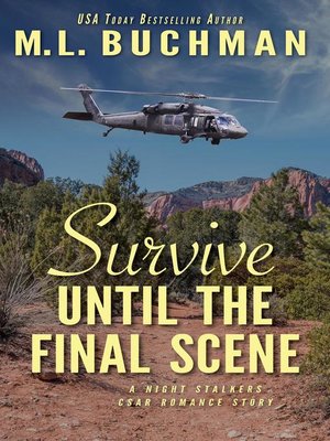 Survive Until the Final Scene - ebook